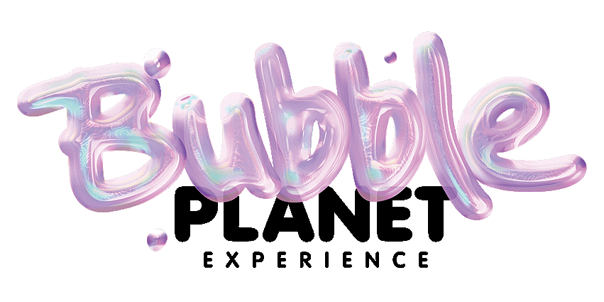 BUBBLE PLANET New York: An Immersive Experience