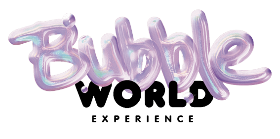 Bubble World Milan: un'esperienza immersiva di bolle