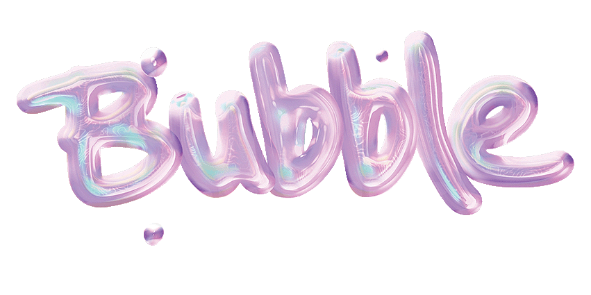 Bubble World: An Immersive Experience